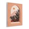 Stupell Industries Terracotta Boho Window Wall Plaque Art Design by Nataly White